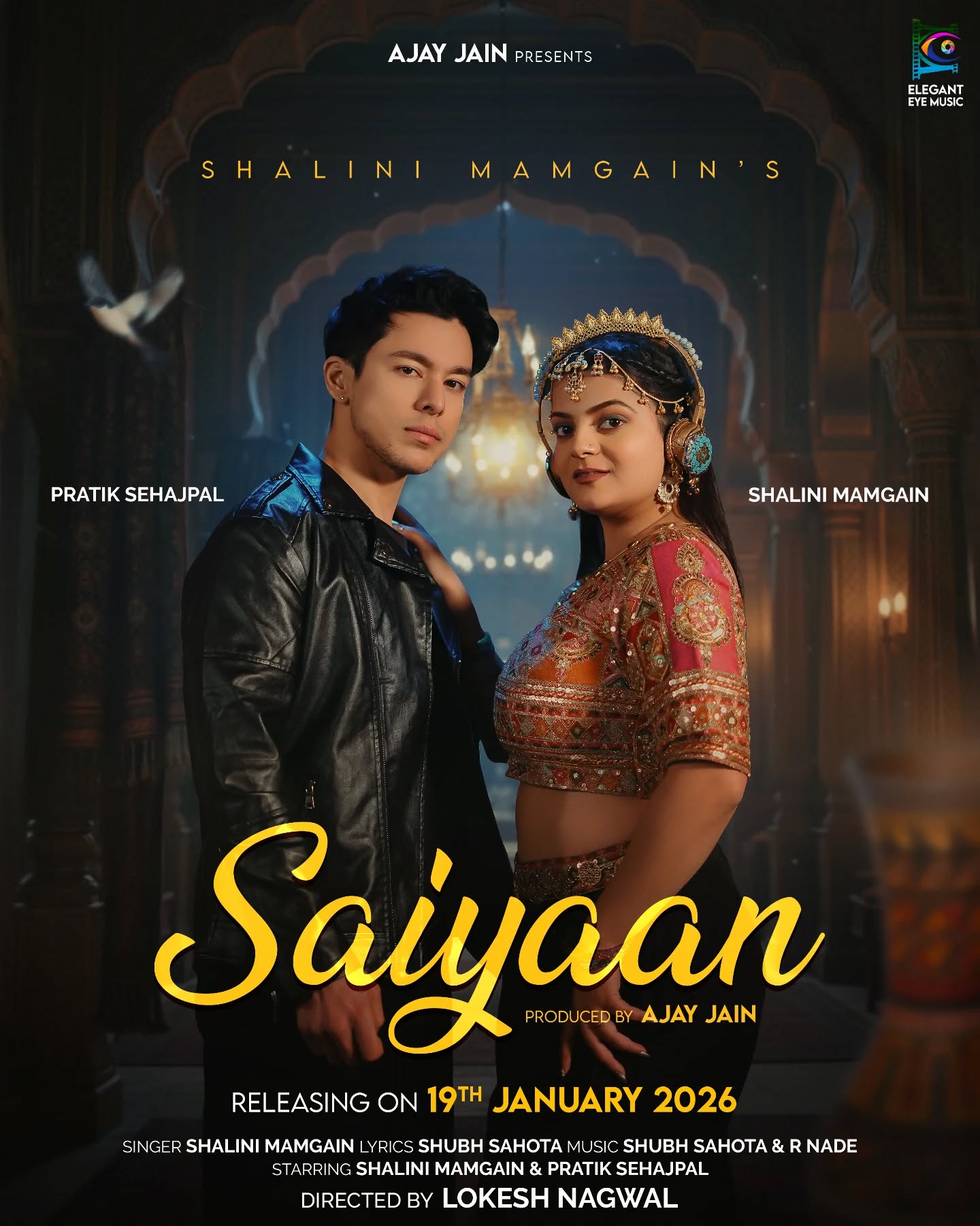 Saiyaan