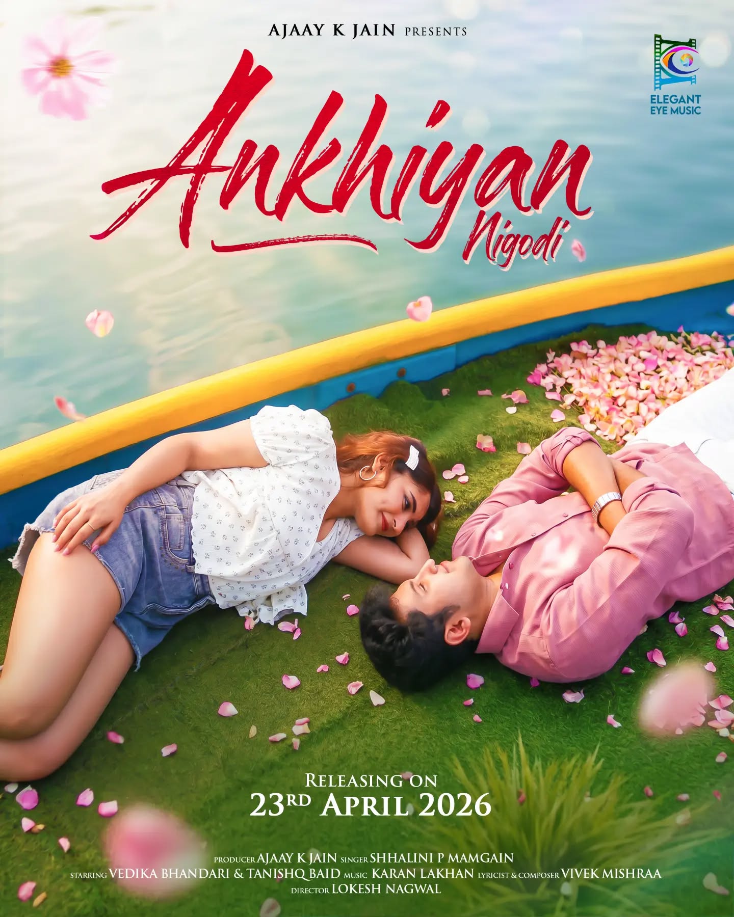 Ankhiyan Nigodi